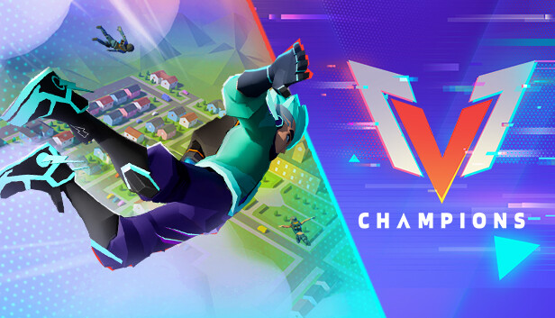 1v1.LOL - featured artwork