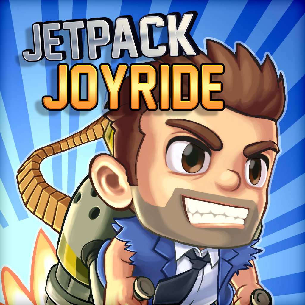 Jetpack Joyride