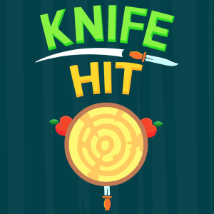 knife